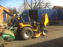 compact_tractor_service_repair_worcester